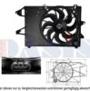 FORD 1075023 Fan, radiator